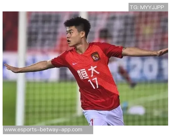 中国足球队支援球星崛起与发展历程分析