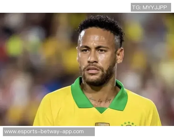 内马尔领衔聚焦足坛新风潮 技巧与速度并重的足球天才 内马尔领衔聚焦足坛新风潮 技巧与速度并重的足球天才