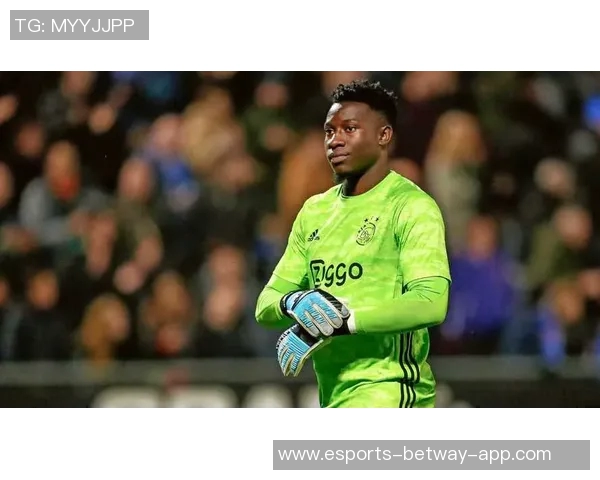 安德烈·昂格比：喀麦隆足球天才的崛起与荣耀之路