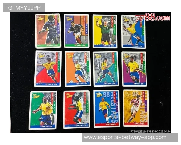 足球球星卡组装收藏玩法与价值探讨及爱好者交流分享 足球球星卡组装收藏玩法与价值探讨及爱好者交流分享